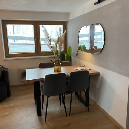 Apartment Maas Alpine *