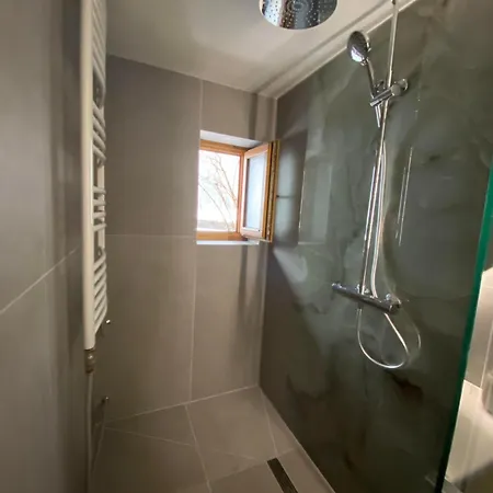 Maas Alpine Apartment St. Anton am Arlberg
