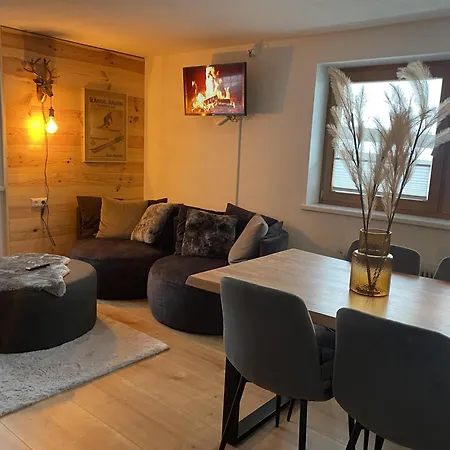 Apartment Maas Alpine