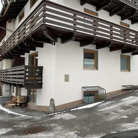 Apartment Maas Alpine *
